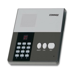 Điện thoại liên lạc nội bộ COMMAX CM 810